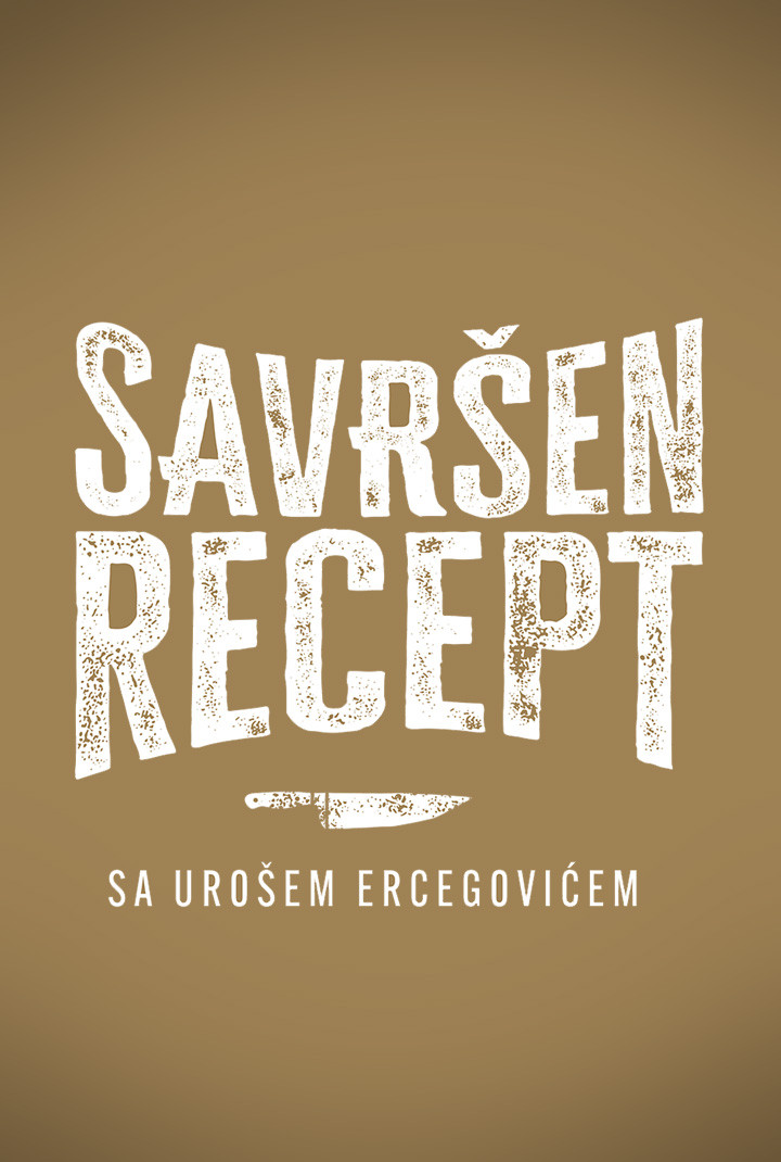 Savršen recept
